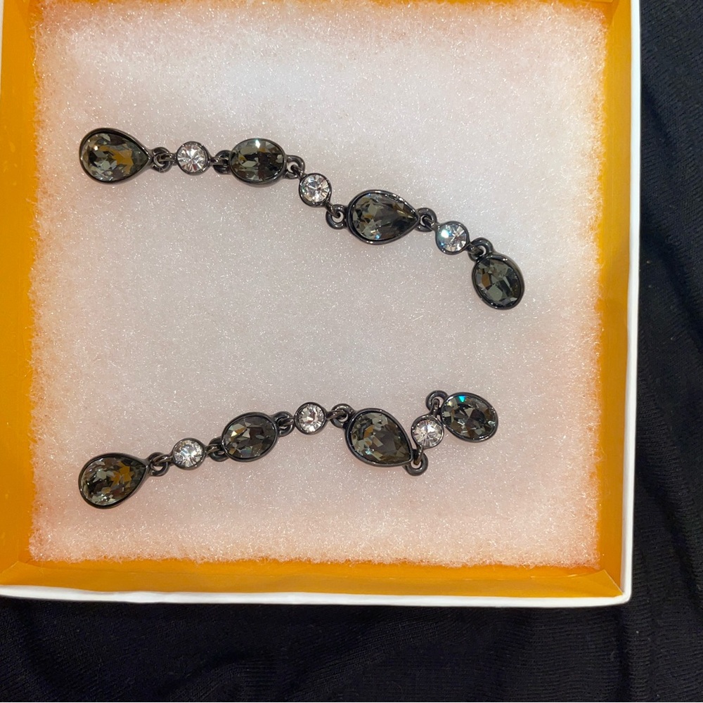 Brand new earrings